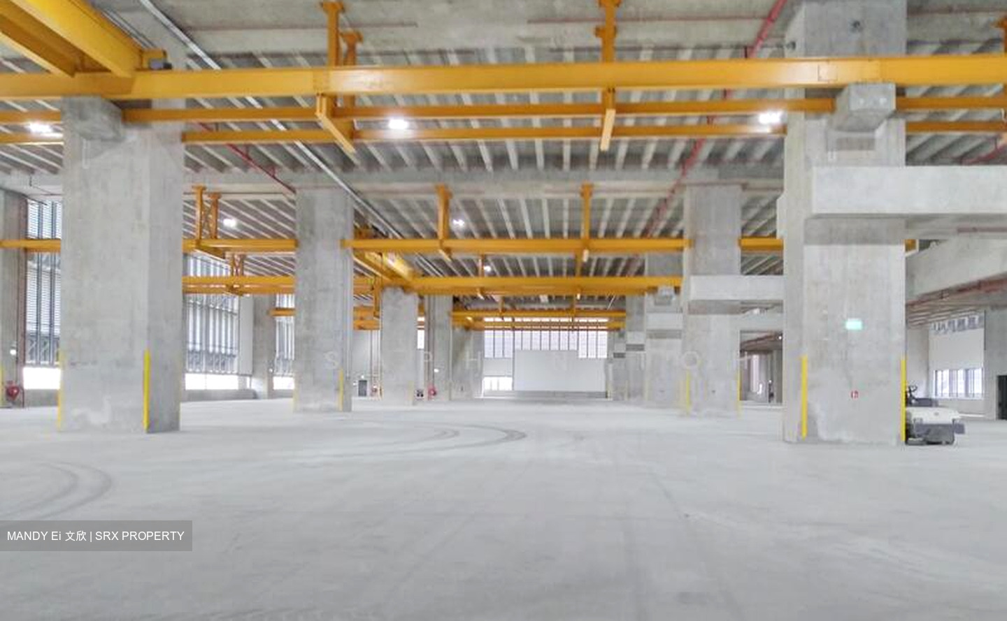 HUP HIN BUILDING (D22), Factory #524565811